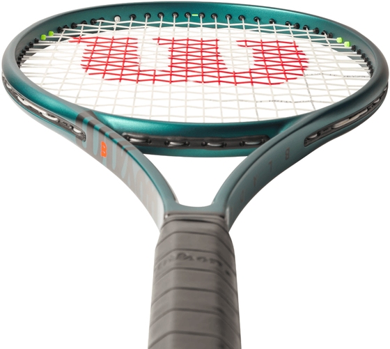 Ракетка теннисная Wilson Blade 98 18x20 V9.0, арт. WR149911