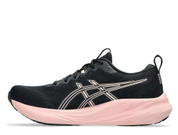 Кроссовки для бега женские Asics Gel-Pulse 16 Черно-Розовые