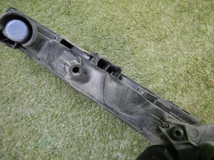 ДХО правый Porsche Cayenne 3 PO536 (2017-2023)