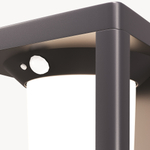 Светильник на солнечной батарее Outdoor OSL457WL-L2GF3K