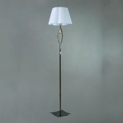 BL 03203/1 Chrome Торшер