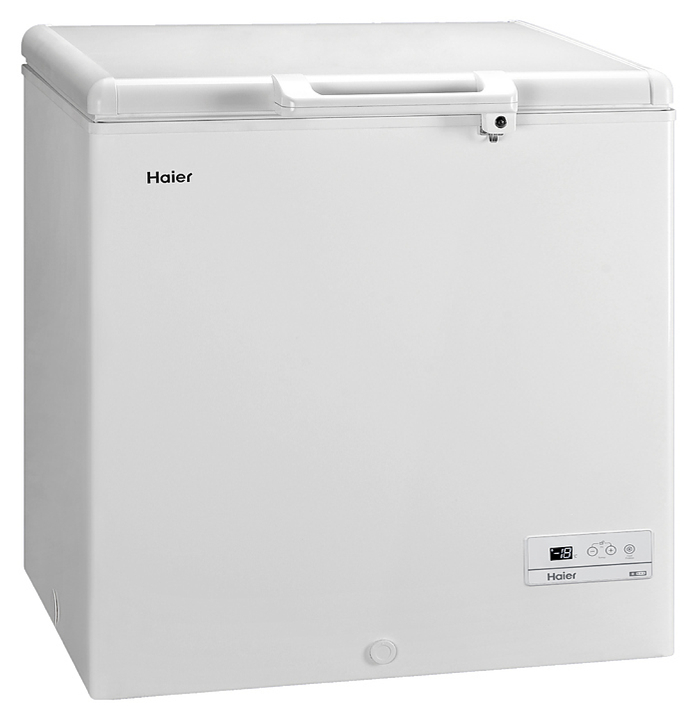 Ларь морозильный Haier HCE259R