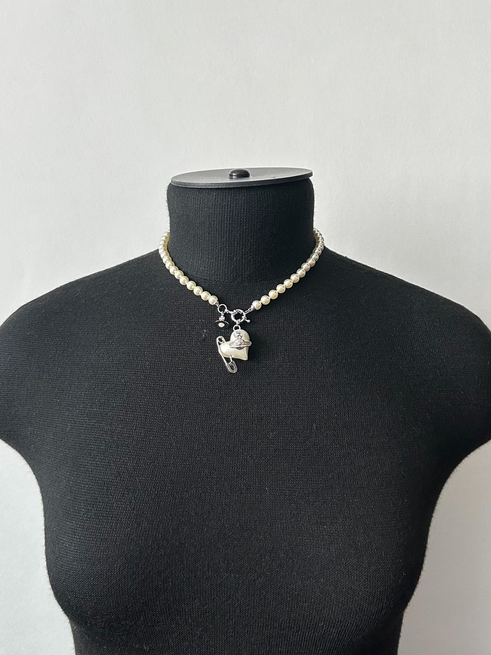 Колье Vivienne Westwood