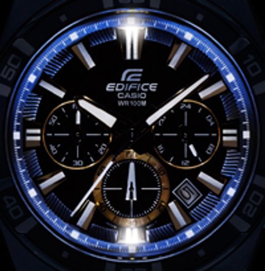Наручные часы Casio Edifice EFR-534PB-1AVDF