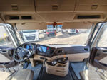 FAW CA 4180 4x2 Седельный тягач CA4180P25K15E5A80 (Дизельный, 11,6 л, 453 л.с., АТ)