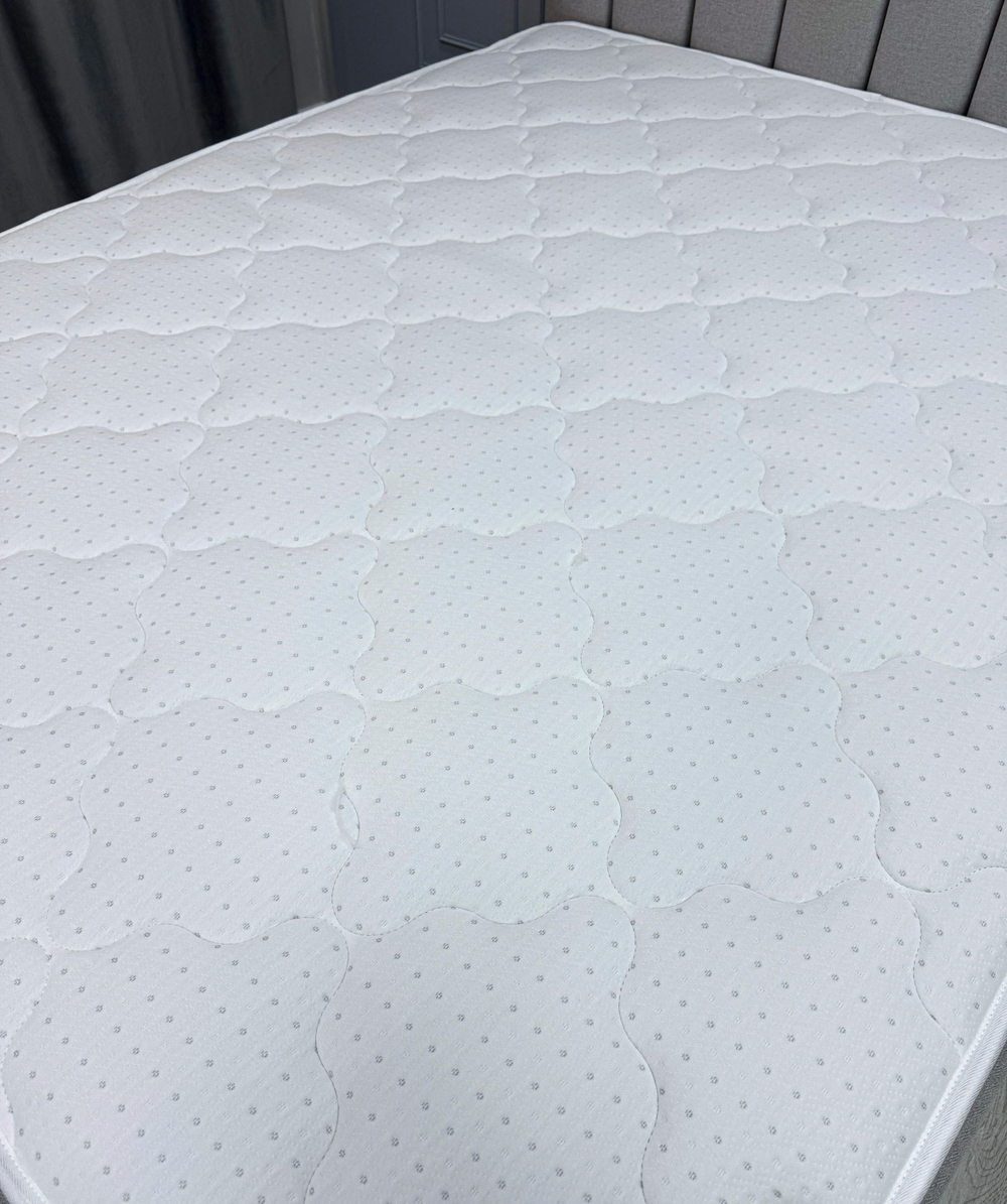 Матрас с евротоппером TREND «Riviera» («Ривьера»)/ Трикотаж