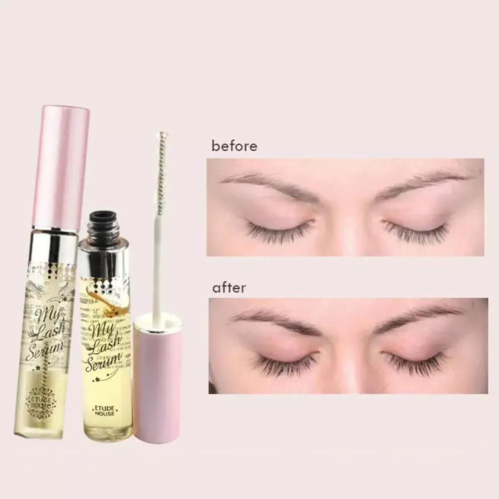 Сыворотка для роста ресниц Etude House My Lash Serum