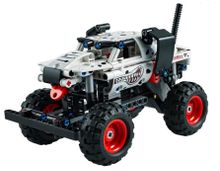 Конструктор LEGO Technic 42150 Jam Monster Mutt Далматинец