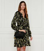 Сумка-мессенджер Liu Jo - черный(AF4170 E0457)