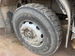 Shacman (Shaanxi) SX* 8x4 Самосвал SX331863366 (Дизельный, 12,5 л, 544 л.с., МТ)