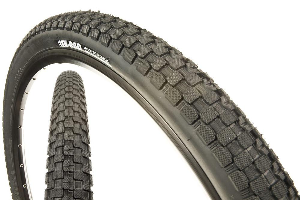 Покрышка 26"х2.30 (58-559) K905 K-RAD 30TPI (2,1-5,6 Bar) низкий PREMIUM KENDA (Тайвань) -СПЕЦЦЕНА-