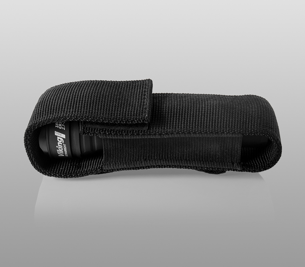 Фонарь светодиодный тактический Armytek Viking Pro v3 XHP50, 2150 лм, теплый свет, аккумулятор*