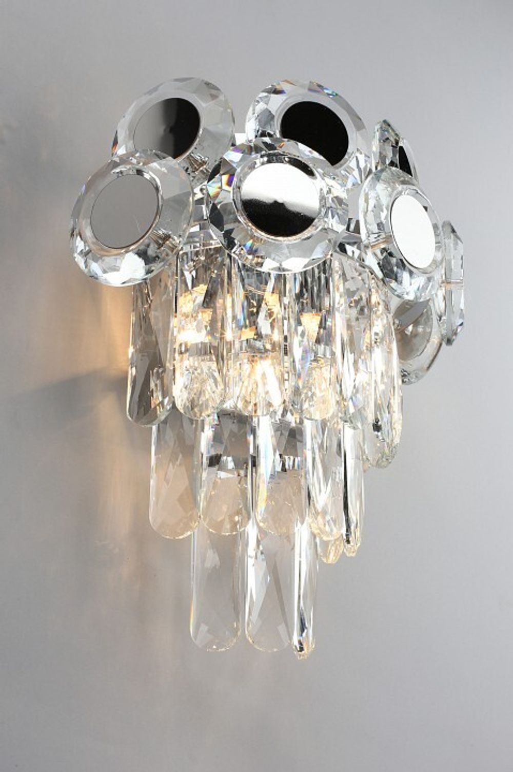 Накладной светильник Aployt Nikoul APL.832.11.02