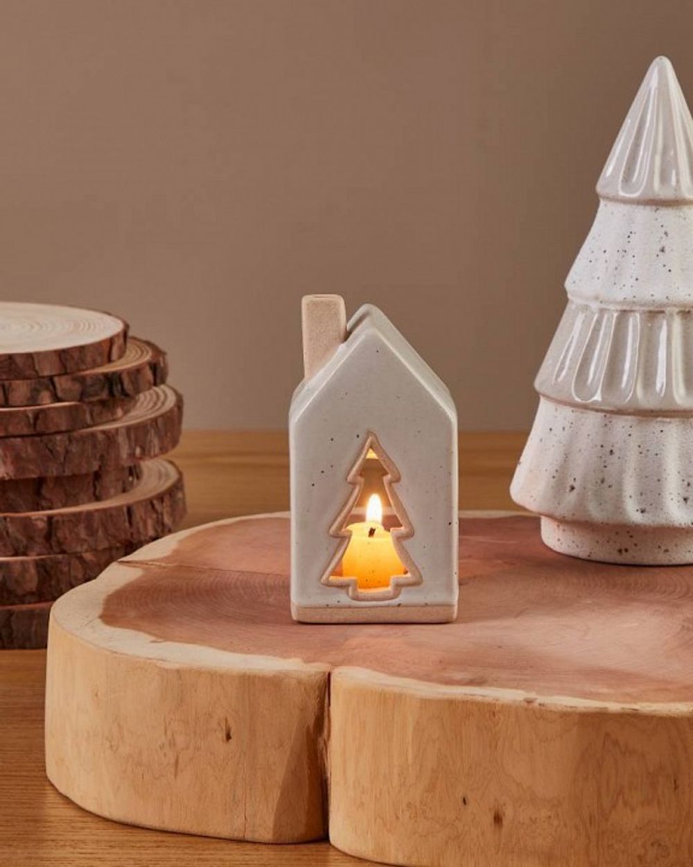 Подсвечник декоративный Eglo Catacol 422397