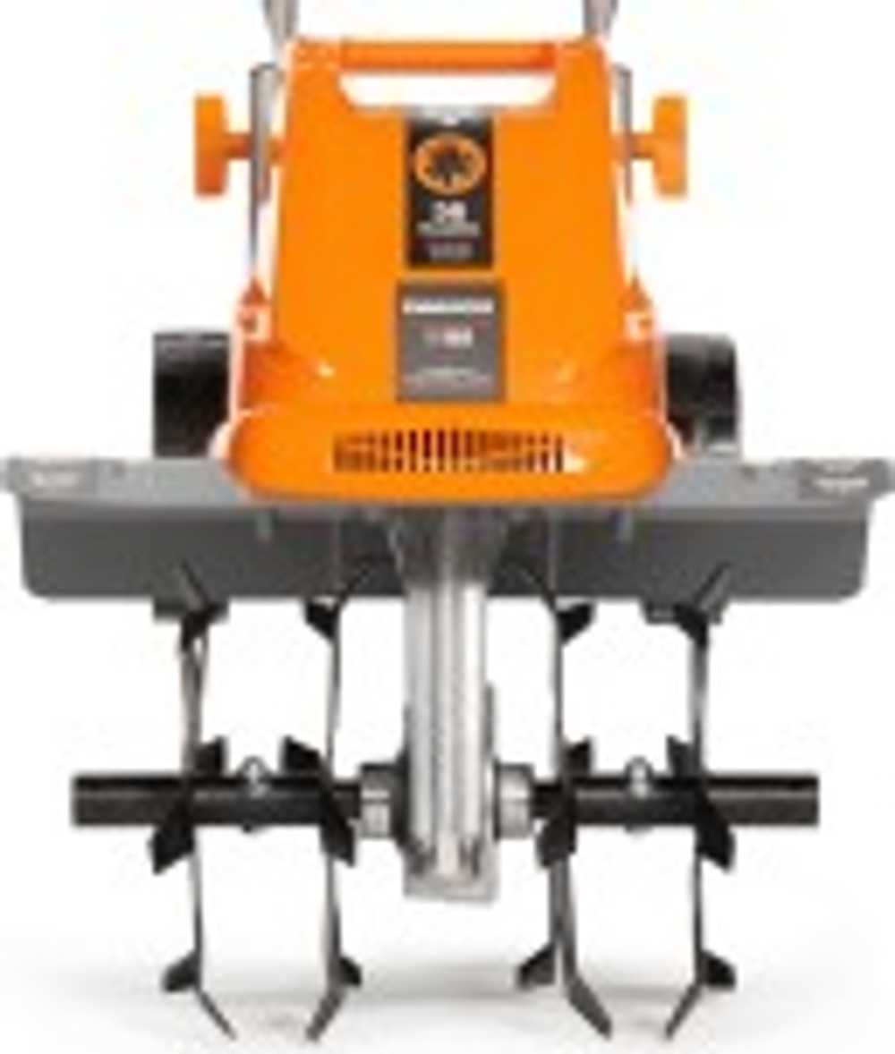 Культиватор DAEWOO TE 1800 электрический