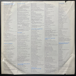 Сборник Do You Like Good Music ? Buy Me ! 3LP (США)