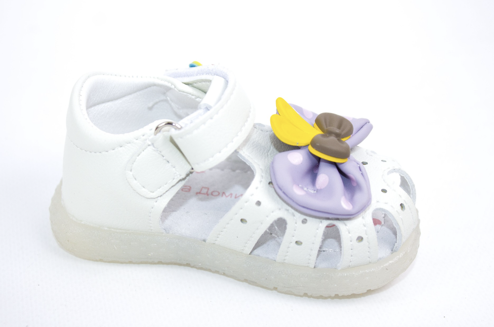 Сандалии детские Пчёлка Доми T662-1T