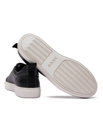 Кроссовки Morrie_Tenn_mono HUGO - черный(50531398)