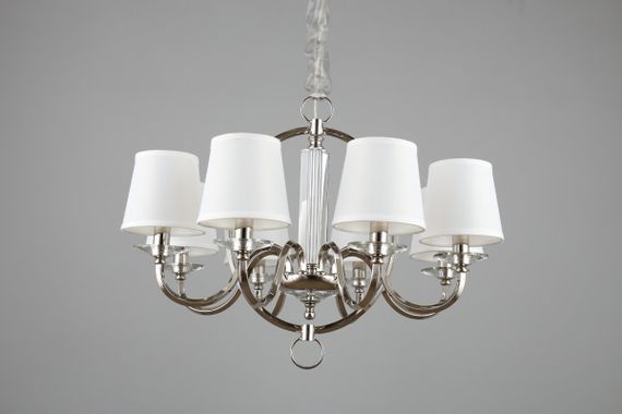 Подвесная люстра Omnilux Creazzo OML-87503-08