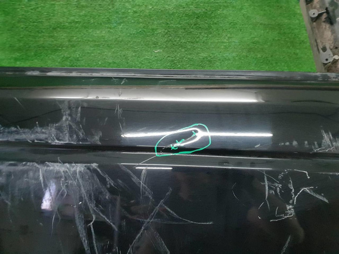 Дверь задняя правая RR Vogue 4 L405 (2012-2022)