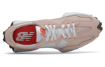 Кроссовки New Balance Nb 327 (Женская размерная сетка)
