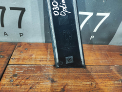 Накладка двери задней левой Kia Optima 4 (JF) 16-20 Б/У Оригинал 83250D4000