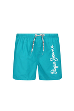 Шорты Pepe Jeans London - бирюзовый(PBB10329)