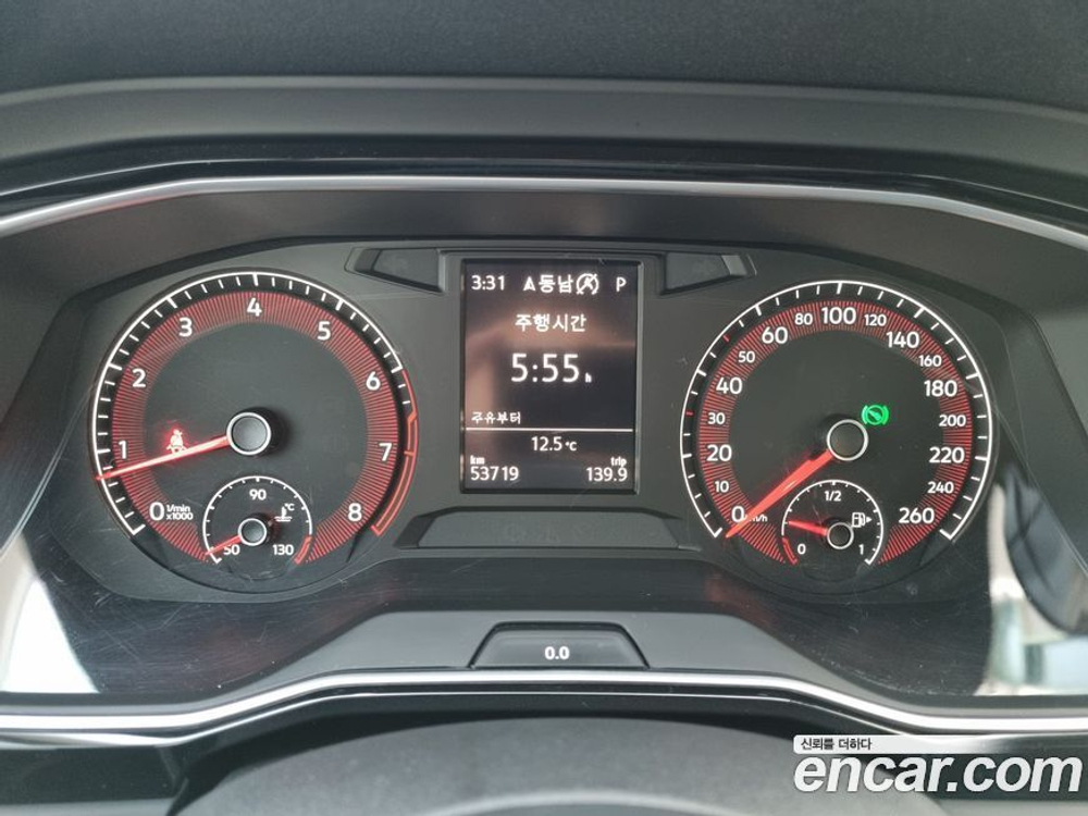 Volkswagen Jetta 7 Generation 1.4 TSI Prestige (12.2020)