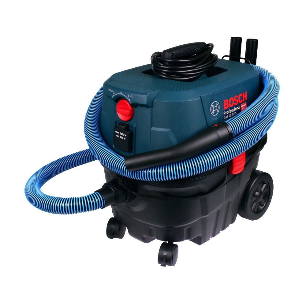 Пылесос Bosch GAS 12-25 PL