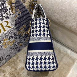 Christian Dior Lady Dior 24 cm