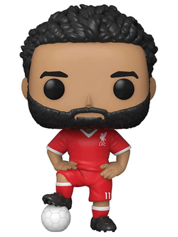 Фигурка Funko POP! Football Liverpool Mohamed Salah (41) 52173