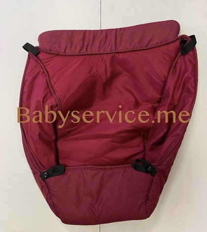 Чехол Carrello Vista красный