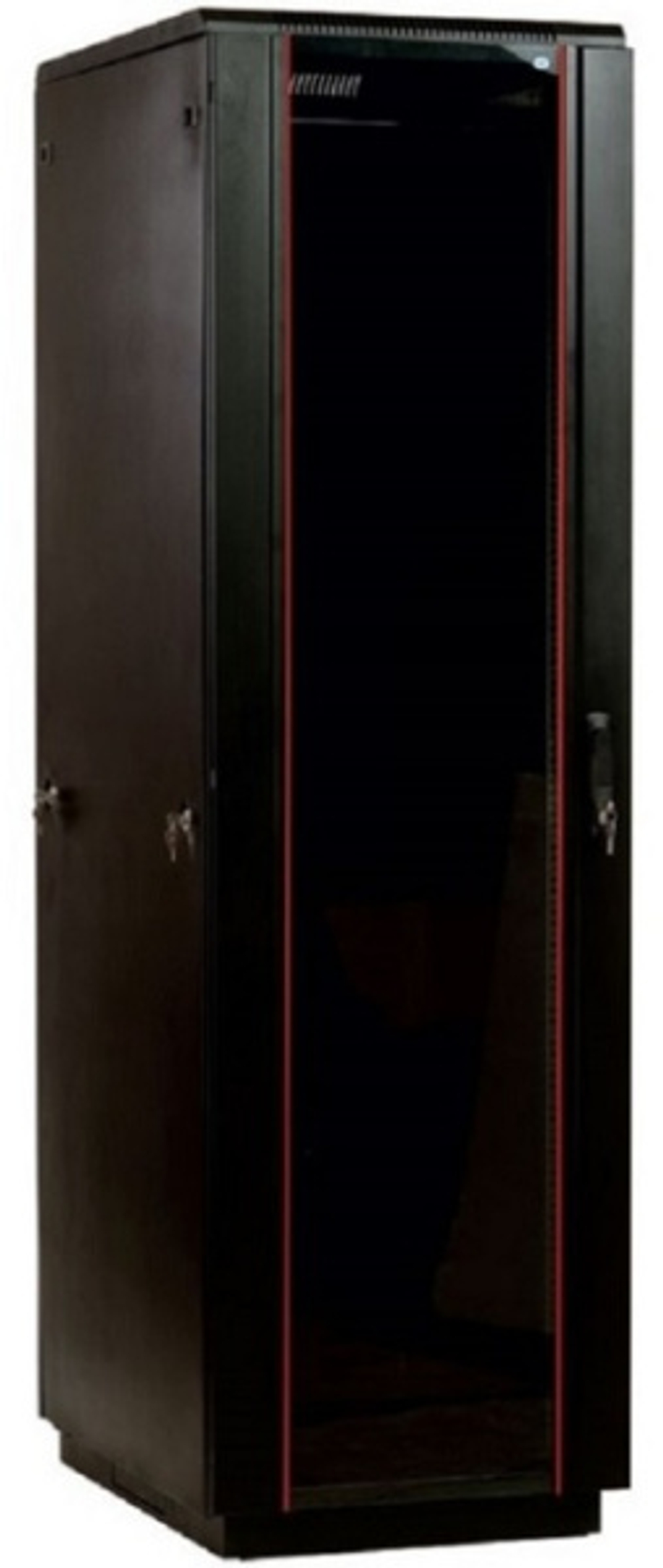 Шкаф напольный 19", 48U ЦМО ШТК-М-48.6.8-1ААА-9005