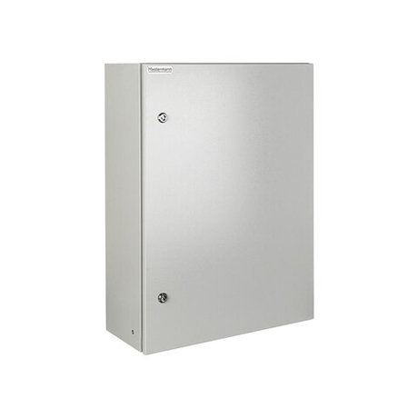 Климатический навесной шкаф Mastermann-5УТ+  Ver. 2.0