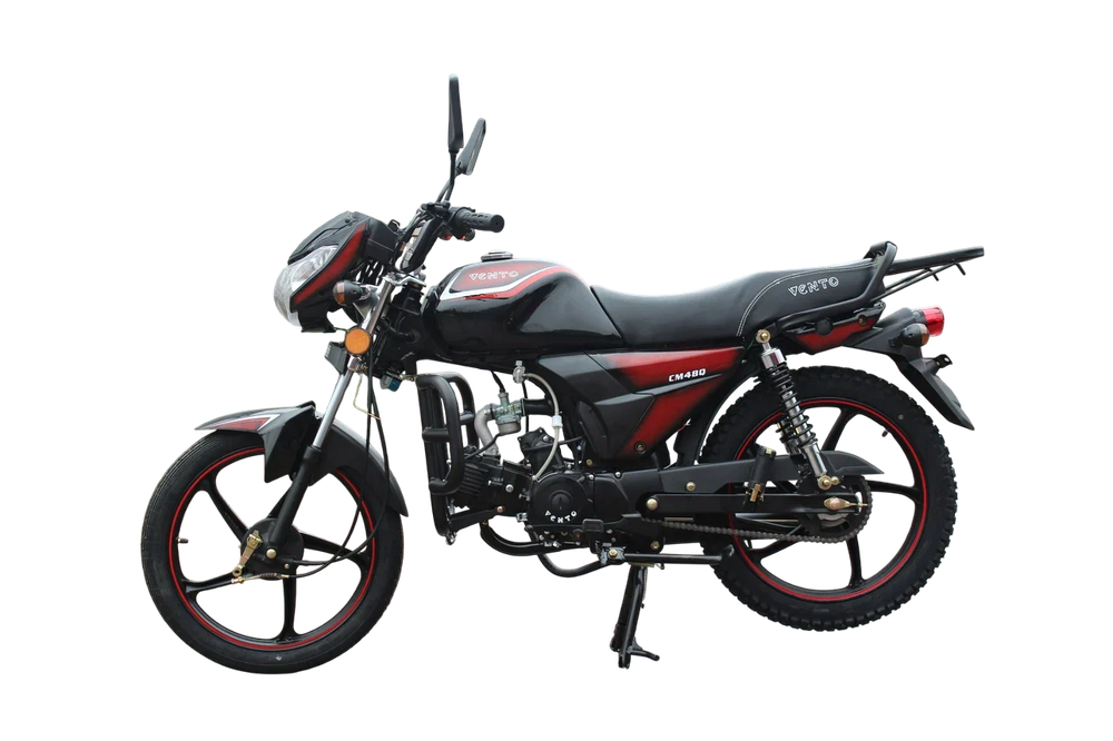 Мопед VMC RIVA - II SX