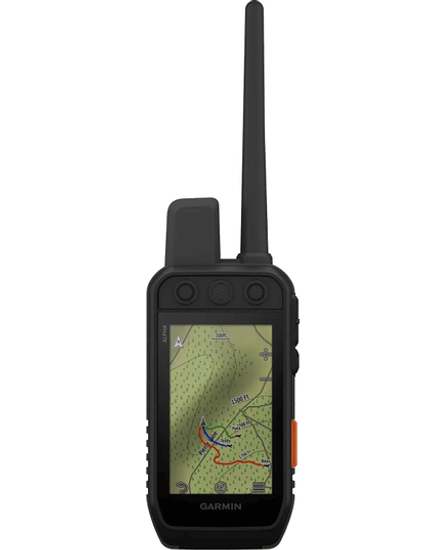 Навигатор Garmin Alpha 300i