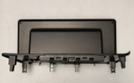 установочный комплект MAZDA CX-9 2021+ , рамка + проводка KB-HP-M1208-FW