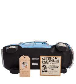 FO-85066 Машина «The Bohemian. Forchino»