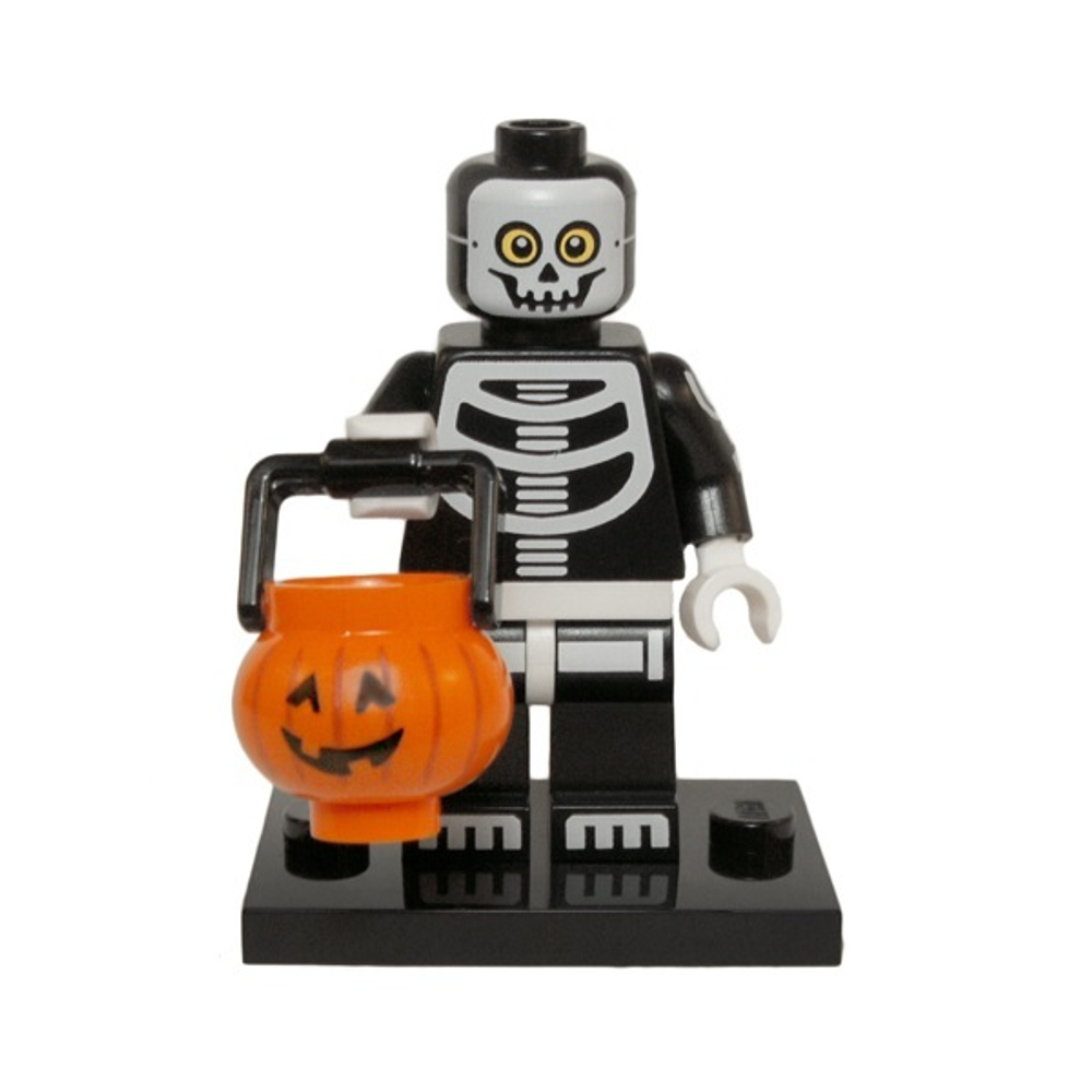 Парень-Скелет 71010 col14-11