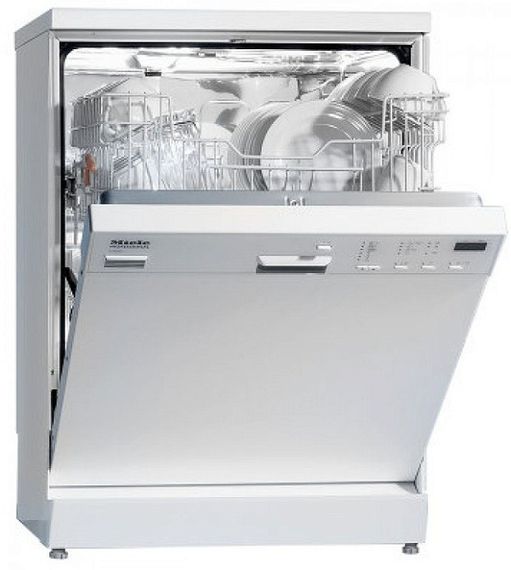 Посудомоечная машина Miele G 8050