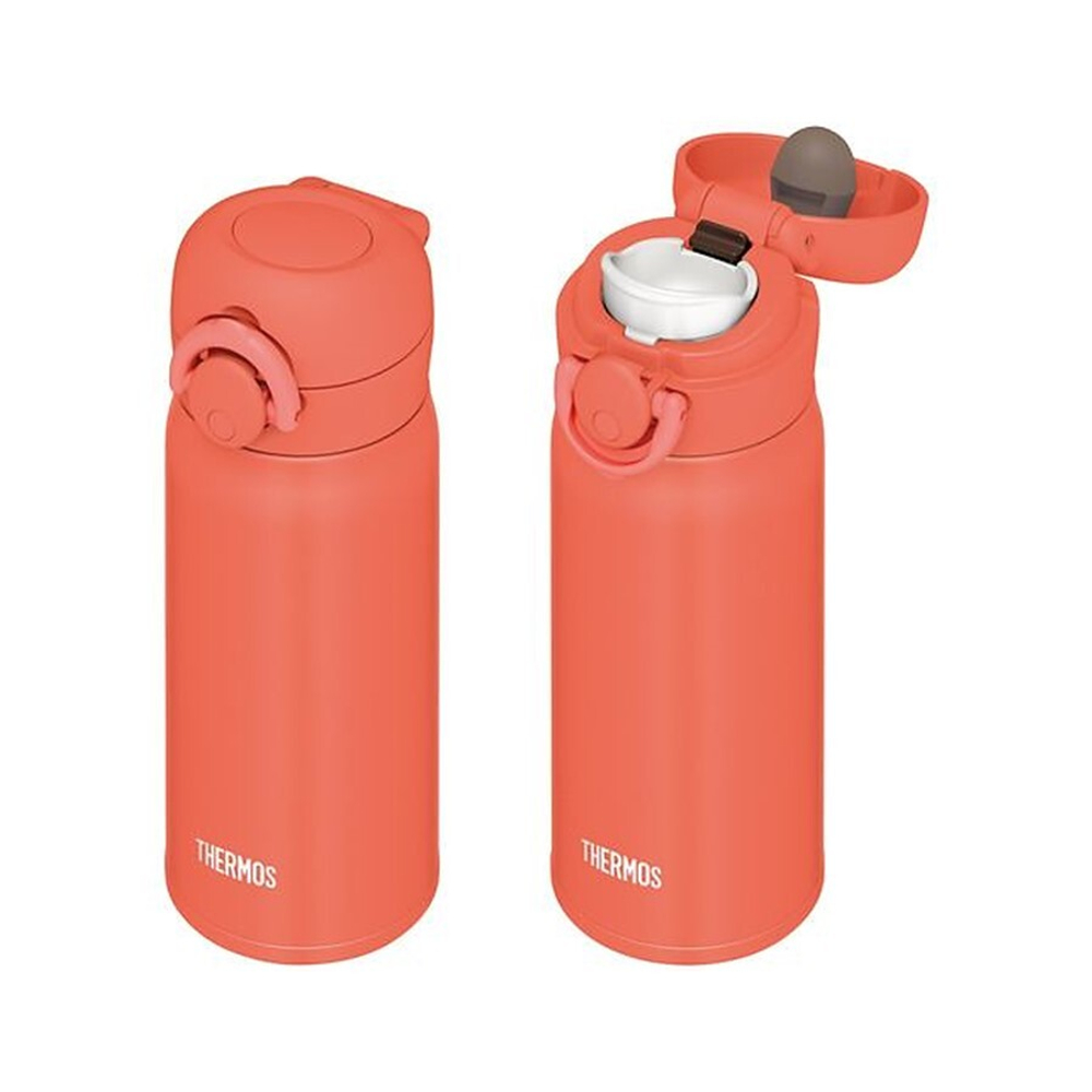 Термокружка Thermos JNR-353 COR (0,35 литра), коралловая