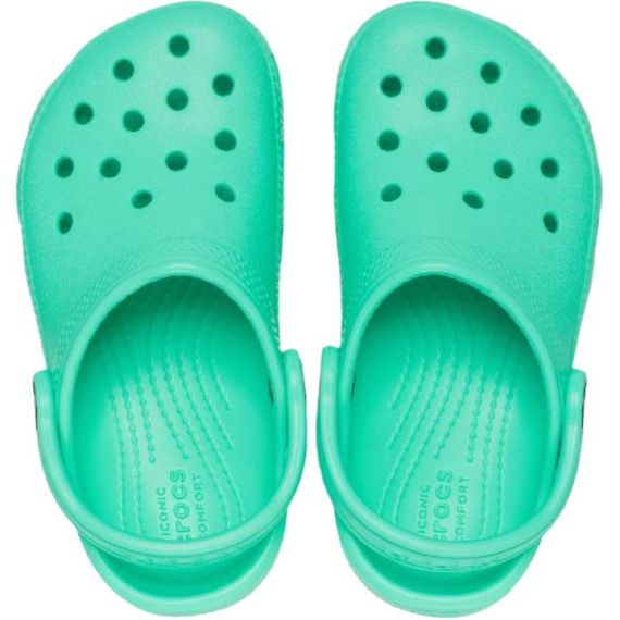 Crocs Classic Clog 'Green'