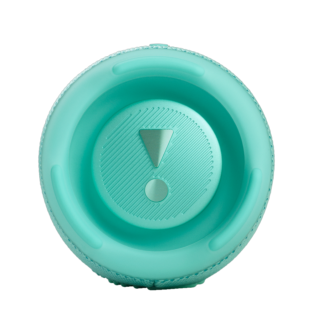 Портативная колонка JBL Charge 5, Teal (Бирюзовый)