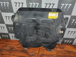 Защита картера Двигателя КПП Haval Jolion 21-нв Б/У  73101