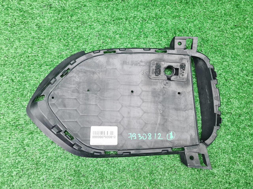 Решетка переднего бампера BMW X5 F15 13-18 M-paket