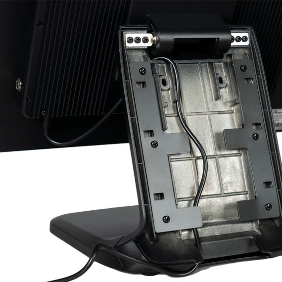 Сенсорный моноблок POScenter POS101 (21.5&quot;, PCAP, i5-8260U, RAM 8 Gb, SSD M2 256Gb, MSR) без ОС