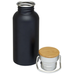 Спортивная бутылка Thor объемом 550 мл