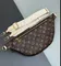 Поясная сумка Louis Vuitton Bumbag Monogram коричневый