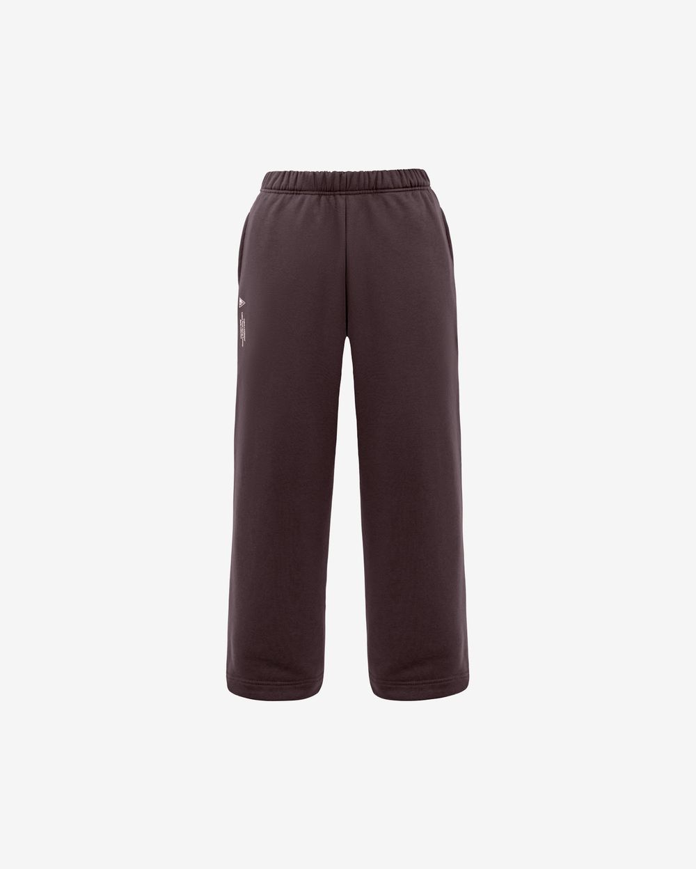 Брюки Called a Garment Rocks cotton Коричневые