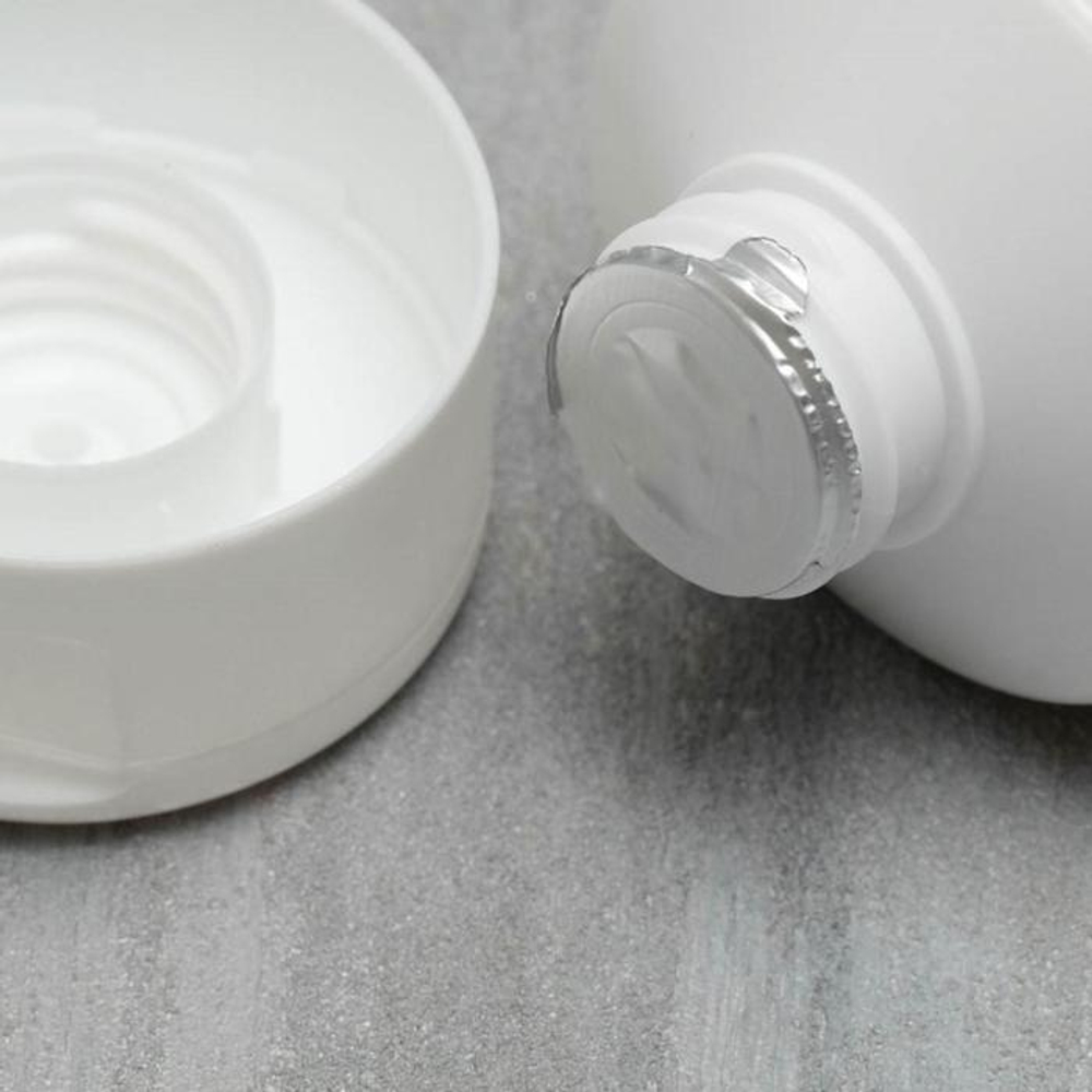 Скраб для тела с блестками GRL PWR - 200 мл.